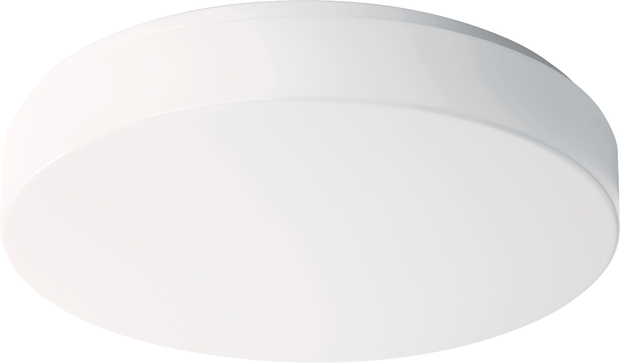 Lampada LED parete/soff. smartDELIA 300 15W 1440lm 4000K Ø300×75mm