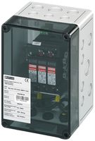 Scatola di raccordo generatore SOL-SC-1ST-0-DC-1MPPT-2006 1100V 40A MC4