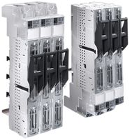 Coupe-circuit sectionneur HPC Rittal SV 9346.000 NH00 160A entraxe 60mm