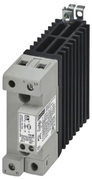 REG-Halbleiterschütz PX ELR 1-SC-230AC/600AC-50