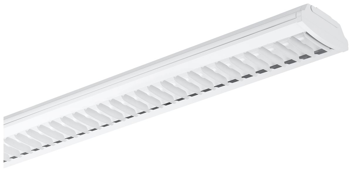 Plafonnier LED Sylvania Sylmaster T8 G13 1×27W 2000lm 840 1550mm blanc