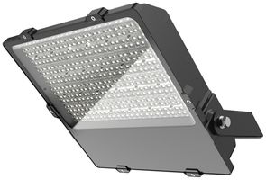 Proiettore LED DOTLUX LENSplus 300W, 42000lm, 5000K, 15°