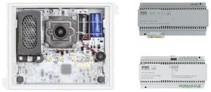 Kit citofono porta video Urmet Alpha 1783/738