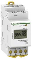 Compteur d'énergie AMD Schneider Electric iEM2100 KWH 1P 63A