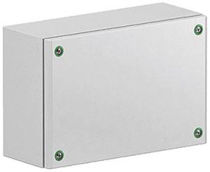 Klemmengehäuse Schneider Electric NSYSBM152012 200×120×150mm IP66 IK10 grau