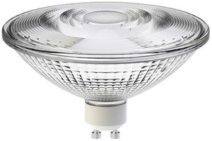 Lampada LED Sylvania RefLED E111 GU10 13W 1150lm 830 25° DIM SL