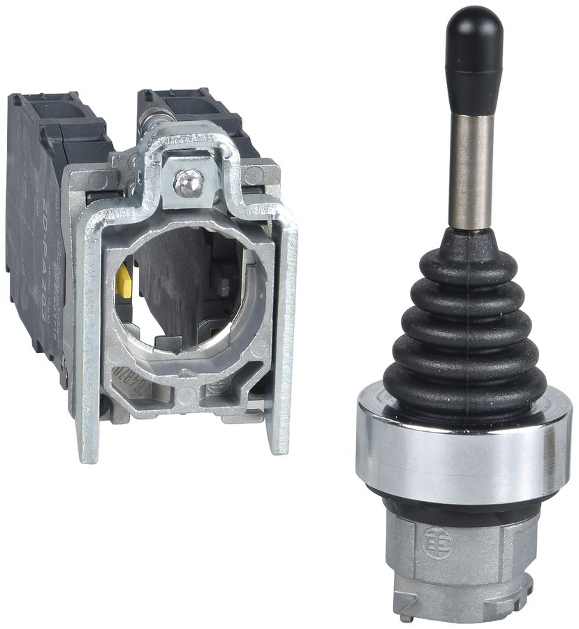 EB-Schwenkschalter Schneider Electric 1S 4 2 Positionen