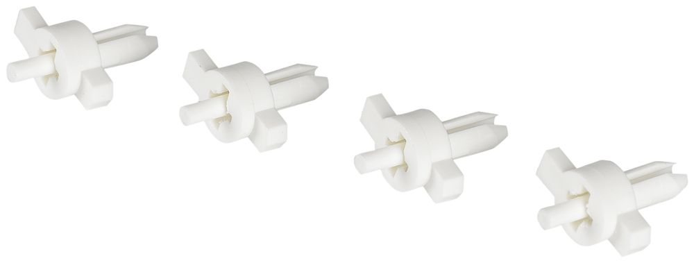 Vita d'allaccio ETN per distributore INC