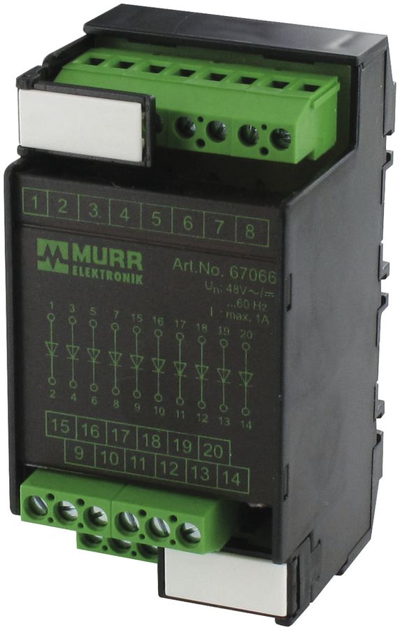 Diodenelement Murrelektronik (allgemein)