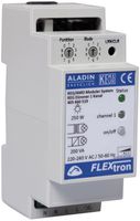 Attuatore-variatore AMD ALADIN ALADIN EnOcean, 1-canale