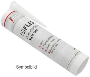 Brandschutz Lanz Silikon 310ml