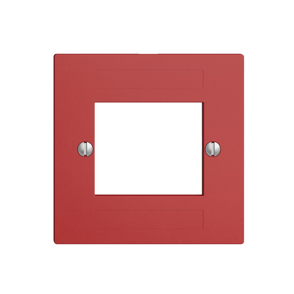 Kit di copertura EDIZIOdue F berry