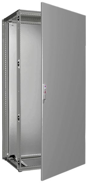 Armoire électrique Rittal VX 8886.000 800×1800×600mm IP55 IK10 acier gris