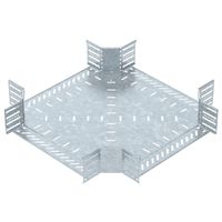 Kreuzstück BET RK 110×400mm Stahl feuerverzinkt