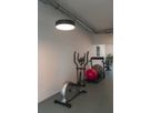 Abhängeset SLV für MEDO LED, 5-adrig schwarz