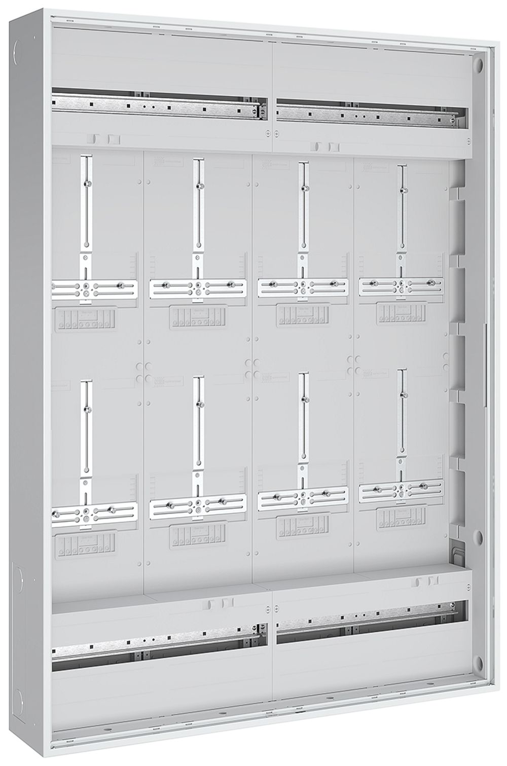 Distributore SE Prisma XS, 1050×1400×210mm c.8 posti contatore