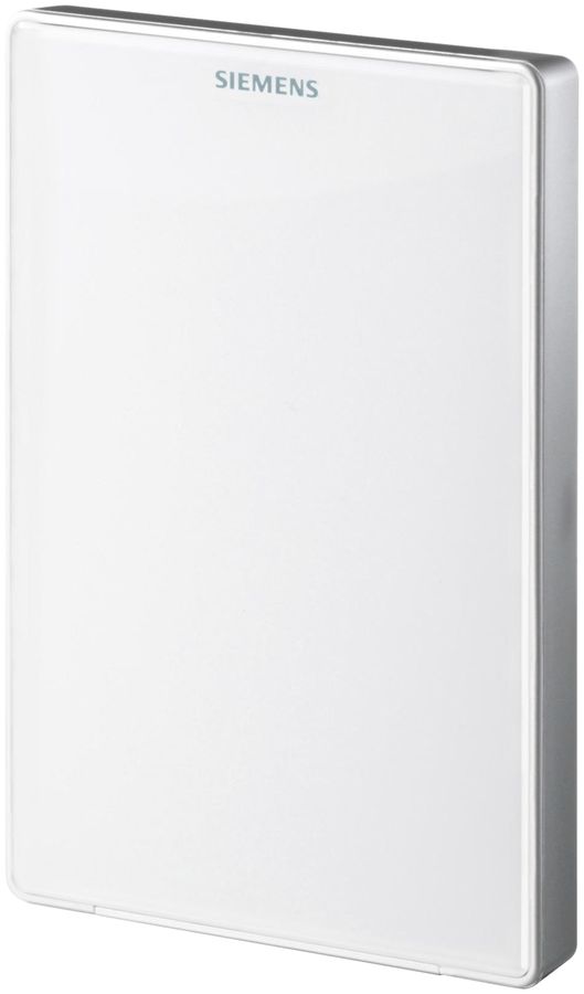 AP-KNX-Raumfühler Siemens QMX3.P40