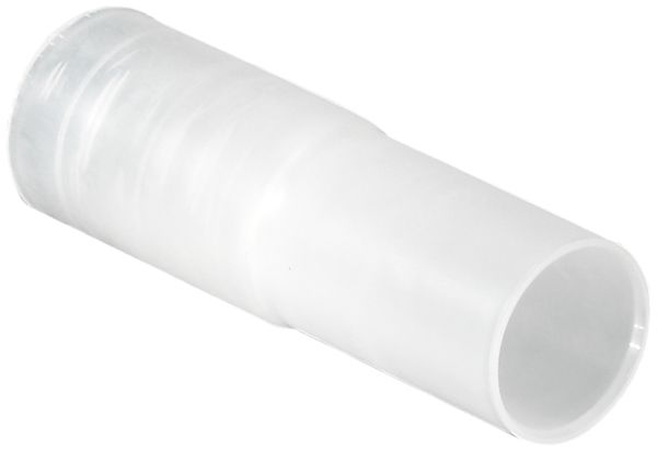 Übergangsmuffe PG11/M20 transparent