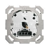 Einsatz Drehdimmer FH 20…300W Phasenabschnitt