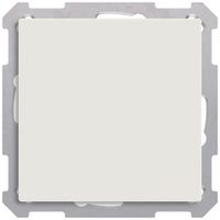 UP-Taster KNX RF+ MDT RF-TAL60B111.01S 1T/2B Temp weiss matt "neutral"