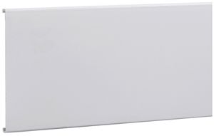 Deckel Tehalit FB 60130 hellgrau