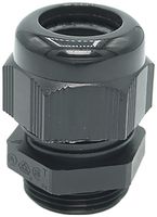 Pressacavo MAX HAURI M20×1.5mm Ø10…14 nero IP68