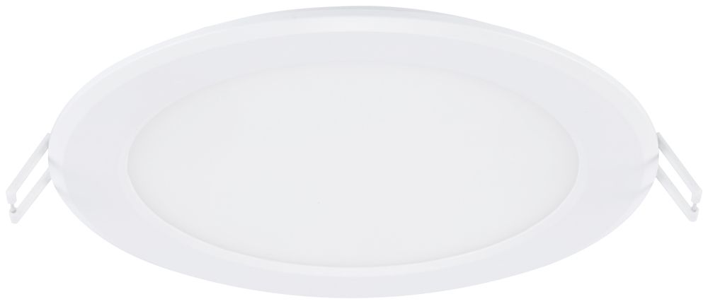 EB-LED-Downlight START ECO FLAT 150 12W 1000lm 4000K rund
