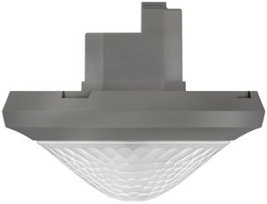 UP-Bewegungsmelder Theben theMova P360-100 grau