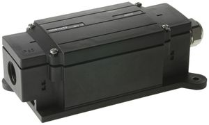 Boîte de dérivation Woertz pour câble plat 5×16/5×25mm² 5P IP65