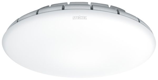 LED-Decken-/Wandleuchte Steinel RS PRO HF 25W 2615lm 3000K DIM silber