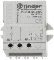 EB-Dimmer Finder 15.51 230VAC 10…400W