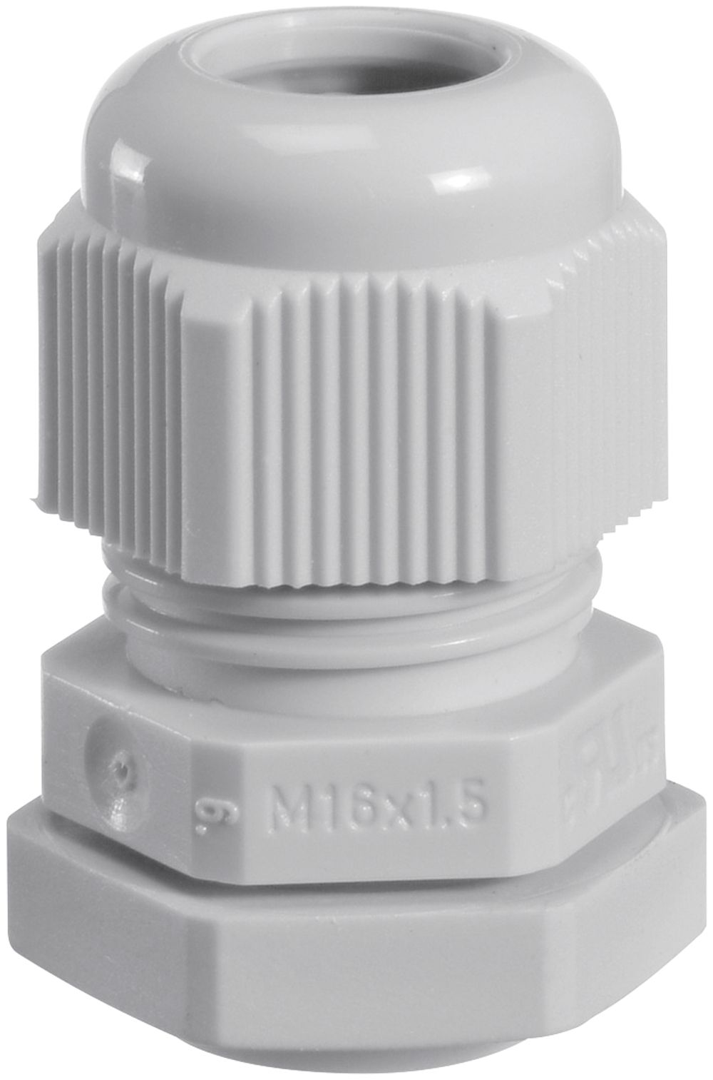 Kabelverschraubung Hager vector M16 IP65