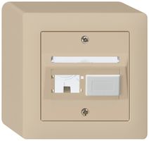 Kit di montaggio AP kallysto r&m freenet beige