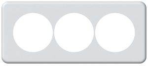 Intestazione INC origin 1×3 orizzontale 212×92mm bianco