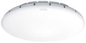 LED-Decken-/Wandleuchte Steinel RS PRO HF 15W 1537lm 4000K DIM silber