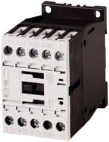 Contattore Eaton DILM12-10, 3L 230VAC 12A 5.5kW (AC-3) 1Ch