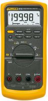 Digital-Multimeter Fluke 87V/EUR