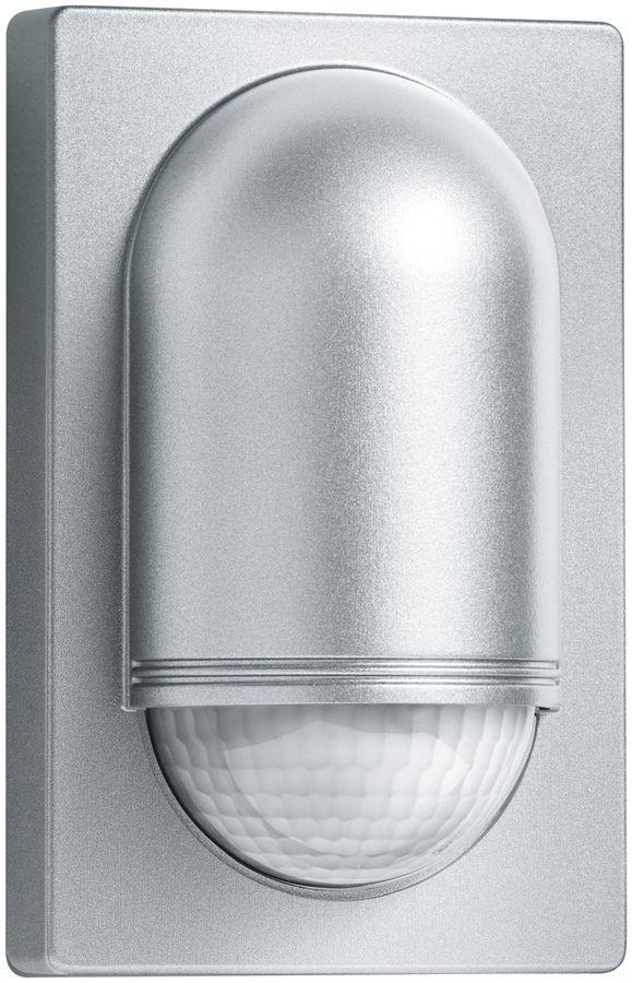 Détecteur de mouvement AP Steinel IS 2180-5 COM1, argent