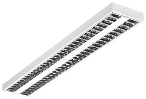 Plafonnier LED Sylvania RANA NEO 2L 78W 8800lm 3000K IP20 blanc