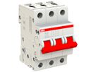 REG-Lasttrennschalter ABB pro M compact SD203/40 40A 3P 440V 3TE