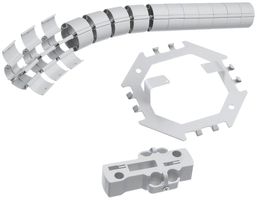 Kit netway desklane antracite