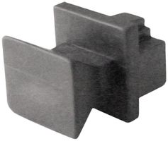 Coperchio antipolvere Dätwyler nero