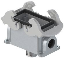 Sockelgehäuse Wieland Electric revos BAS GUT GD 10 M20 A0 Baugrösse 4