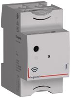 REG-Gateway Legrand With Netatmo Zigbee 1-Kan 100TE/Kan 100…240VAC IP3X 2.5TE