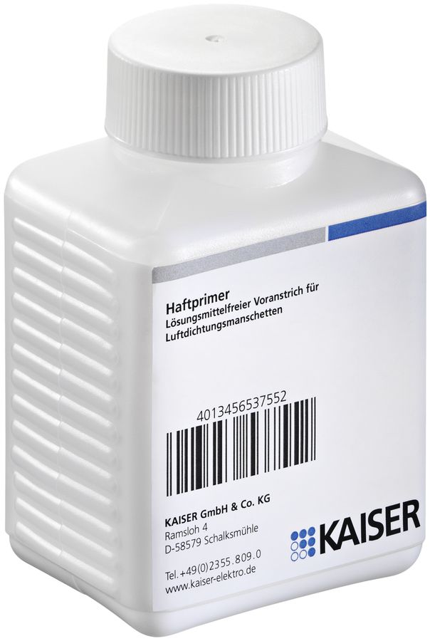 Primer adesivo AGRO per manicotti 250ml