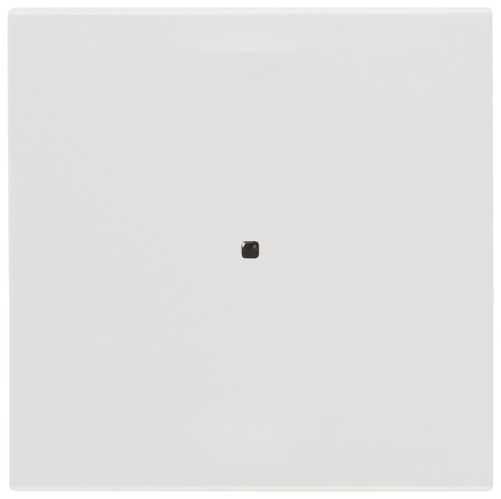 Funk-Schalter mit Dimmeroption Arteor with Netatmo 2 Mod weiss