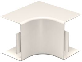 Angle intérieur BET p.canal d'installation WDKH s.halogène 60×90mm gris clair