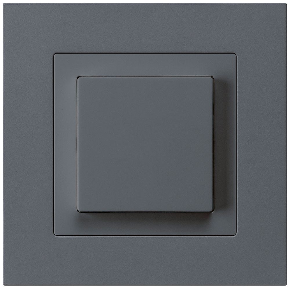 UP-Taster kallysto.pro AR anthrazit