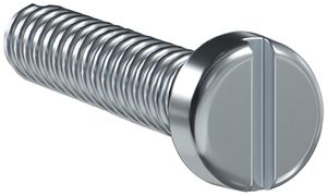 Schraube ELEMENT M4 Ø4×22mm Panhead One-way