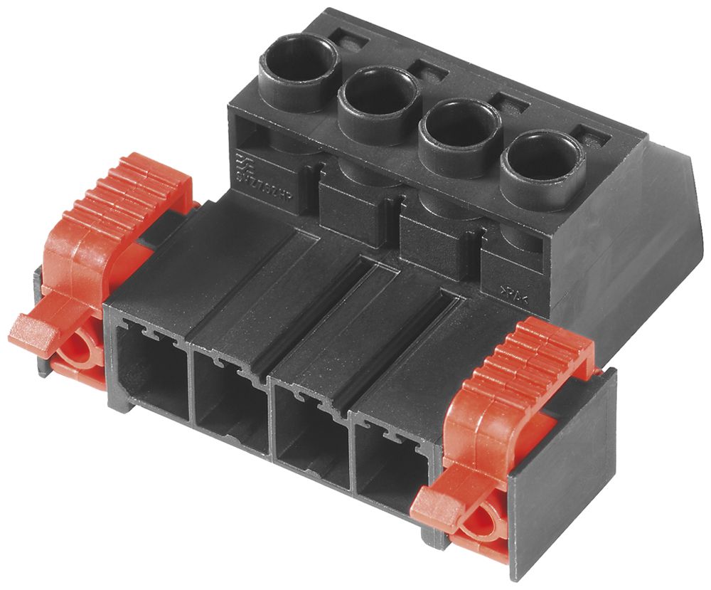 Kabelverschraubung WM VG M20 - MS 1/EMV M20 1.5×6…12mm Messing IP68 Silber